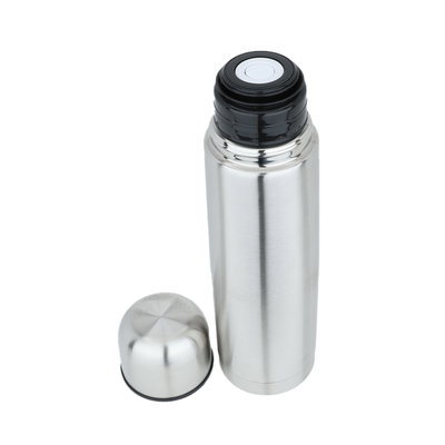 ترمس ستاينلس استيل السيف غاليري، 5 لتر - فضي product image 2