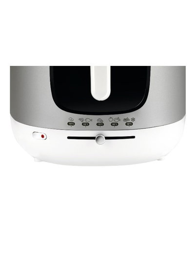 قلاية زيت مولينكس، 2000 واط، 2 كجم، AM480027 - ابيض product image 4
