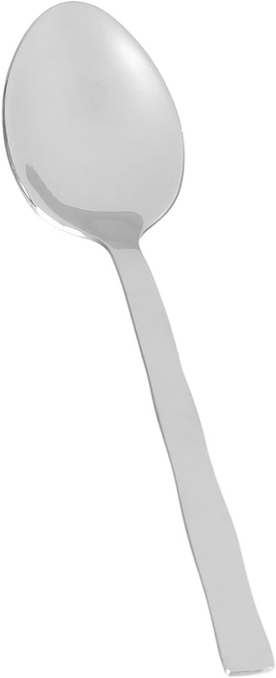 طقم ملاعق استيل السيف غاليري، 36 قطعة - فضي product image 9