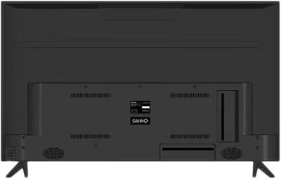 تلفزيون بدون اطار اوسكار، 32 بوصة، HD، شاشة LED، ريموت كنترول، OS32ATVHD - اسود product image 3