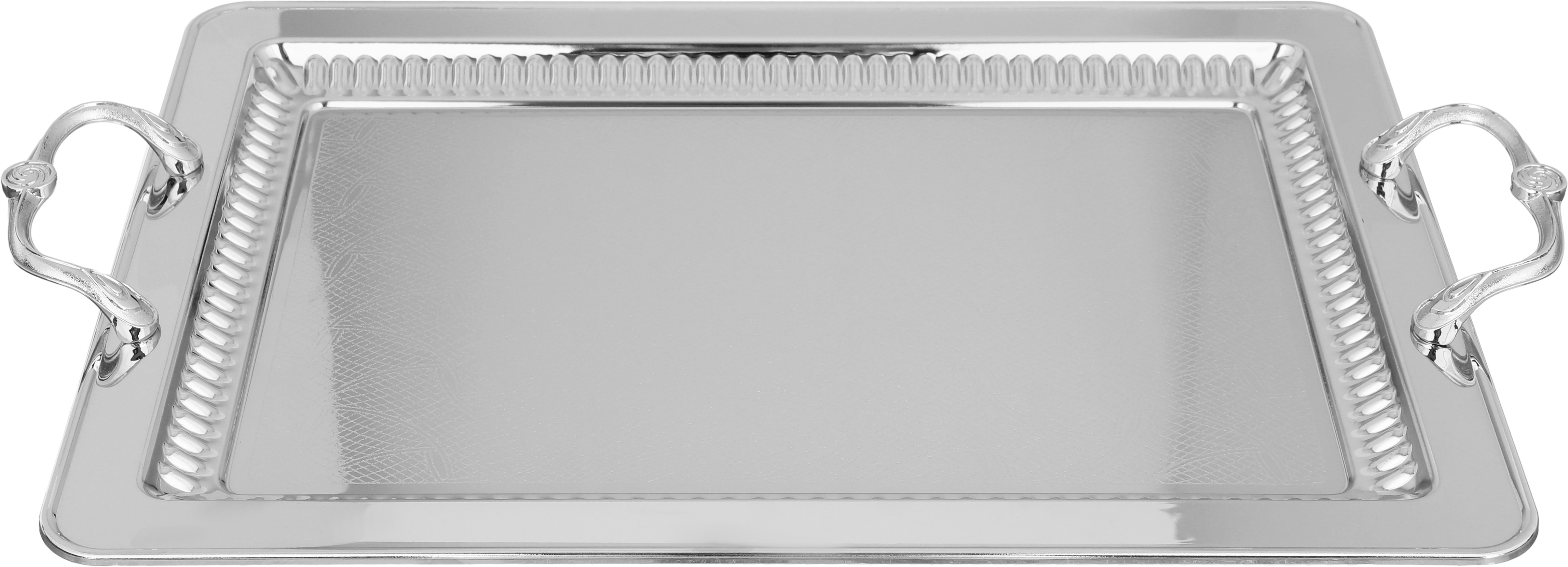 طقم طوفريات هلا استيل السيف بلص، 3 قطع - فضي product image 3
