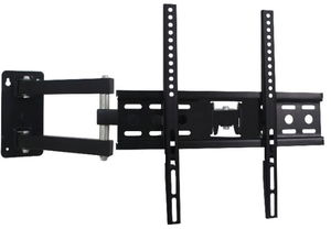 حامل تلفزيون حائط متحرك معدن فيسيو، 26-55 بوصة، VBM2655 - اسود product image