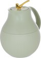 ترمس رويال 6 السيف غاليري، 950 ملل، حافظة داخلية زجاج - زيتي فاتح product image 3