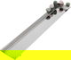 Al Saif Gallery Steel Serving Tray, 40X7X2 Cm - Silver product image 1