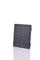 سخان ساندويتش 7×1 إديسون، 1400 واط، 7 ألواح - أسود/فضي product image 7