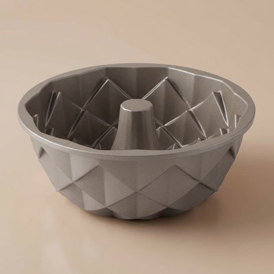 قالب كيك باندورا جرانيت ماريسا لونينا، 16x16x6 سم - ذهبي product image 1