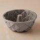 قالب كيك باندورا جرانيت ماريسا لونينا، 16x16x6 سم - ذهبي product image 1