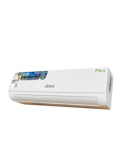 W Box WBAC18LH Split Air Conditioner, 17300 BTU, Cool Only - White product image 2