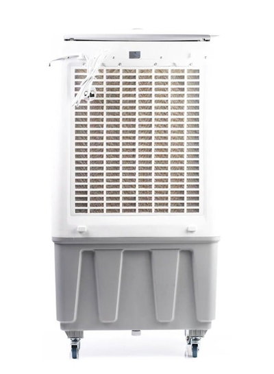 Koolen 807104020 Evaporative Air Cooler, 80W, 17L, 3 Speeds - White / Grey product image 3