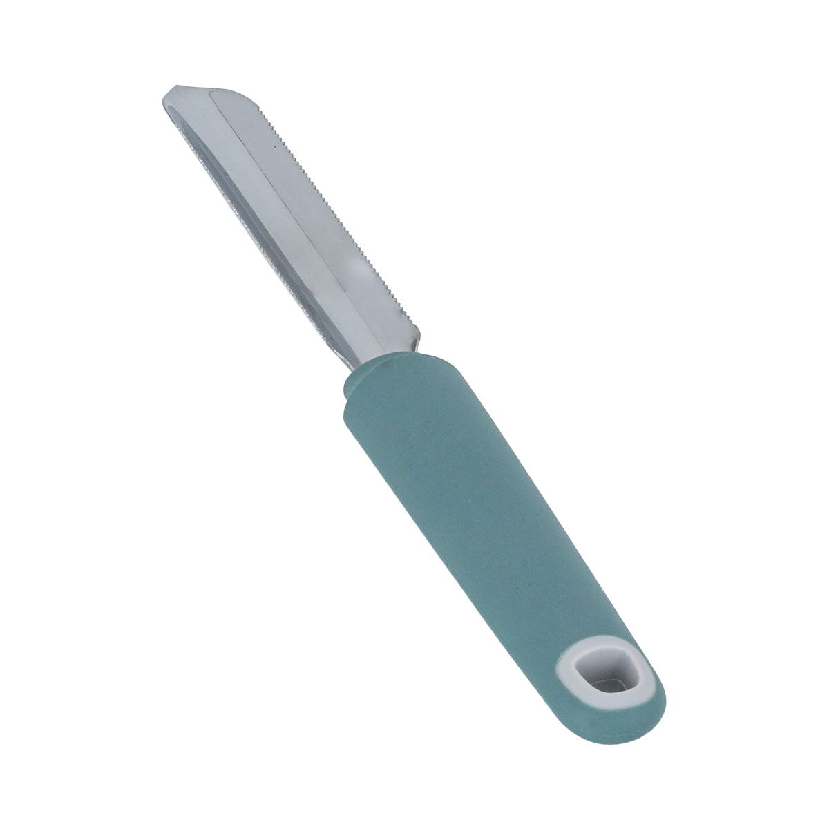 Al Saif Gallery Steel Drill Bit, With Silicone Handle - Green product image 2