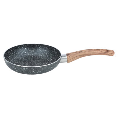 طاوة جرانيت السيف غاليري، 12سم، بيد خشب - أسود product image 2
