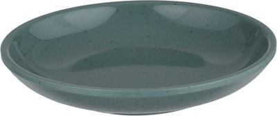 طقم سفرة ميلامين سي سي بن شيهون، 40 قطعة - بيج أخضر product image 8