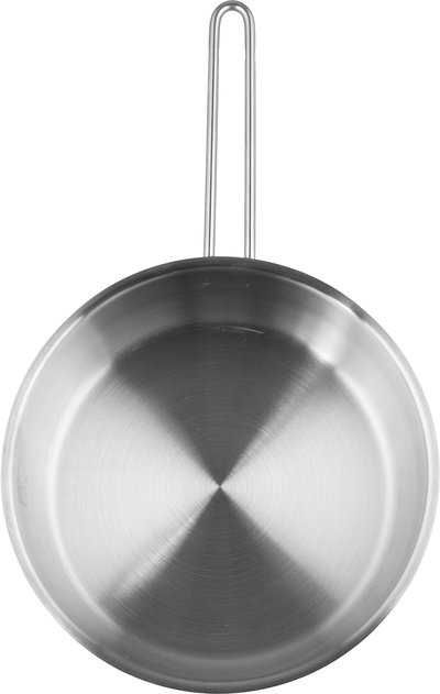 طقم قدور ستانلس استيل مايرولكس، 9 قطع - فضي product image 6