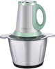 مفرمة لحم Typhoon TY-2-007 G اخضر ستانلس - سعة 3 لتر 650 وات product image 1