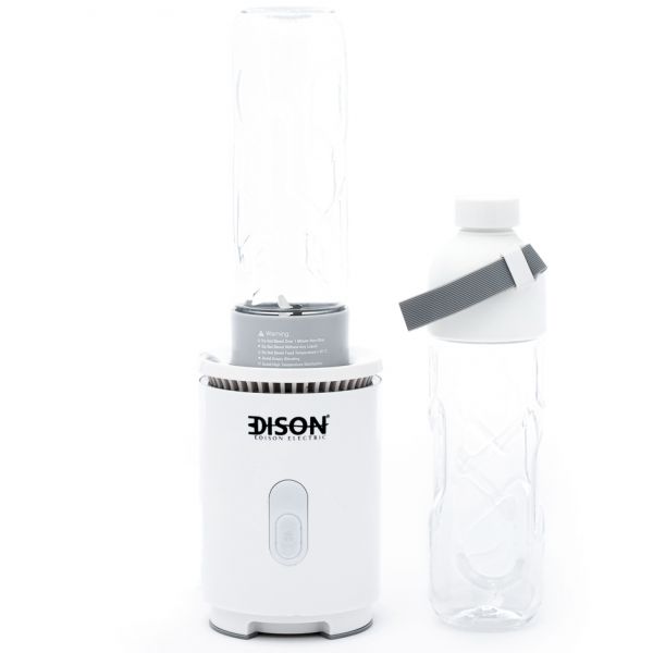 Edison Portable Blender, 300 Watt - White product image