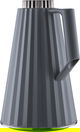 ترمس فيجو اليجانس، 1 لتر،حافظة داخلية زجاج، غطاء نيكل - رمادي غامق product image 2