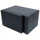 ميكرويف ال جي، 1000 واط، 25 لتر - اسود product image 3