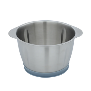 قطاعة خضراوات كهربائية إديسون، 1.2 لتر، 400 واط، سرعة واحدة، 6 شفرات - فضي product image 5