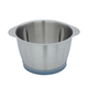 قطاعة خضراوات كهربائية إديسون، 1.2 لتر، 400 واط، سرعة واحدة، 6 شفرات - فضي product image 5