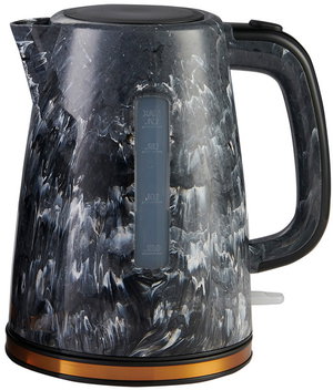 غلاية كهربائية كولن، 2200 واط، 1.7 لتر ، 800102037 - اسود product image