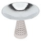 حامل فواكه استيل السيف غاليري، 20×25×25 سم، عميق، قاعدة - بيج product image 2