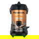 مكنسة برميل كهربائية باناسونيك، بقوة 2300 واط، 21 لتر، بدون كيس - اسود product image 1