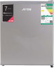 ثلاجة ميني بار ارو، 41 لتر، 1.4 قدم، RO-69RDK - رمادي product image 1