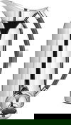 طقم ترامس الثريا السيف غاليري، 1/1 لتر، خامة داخلية زجاج، يد اسود، غطاء ضغاط - فضي product image 5