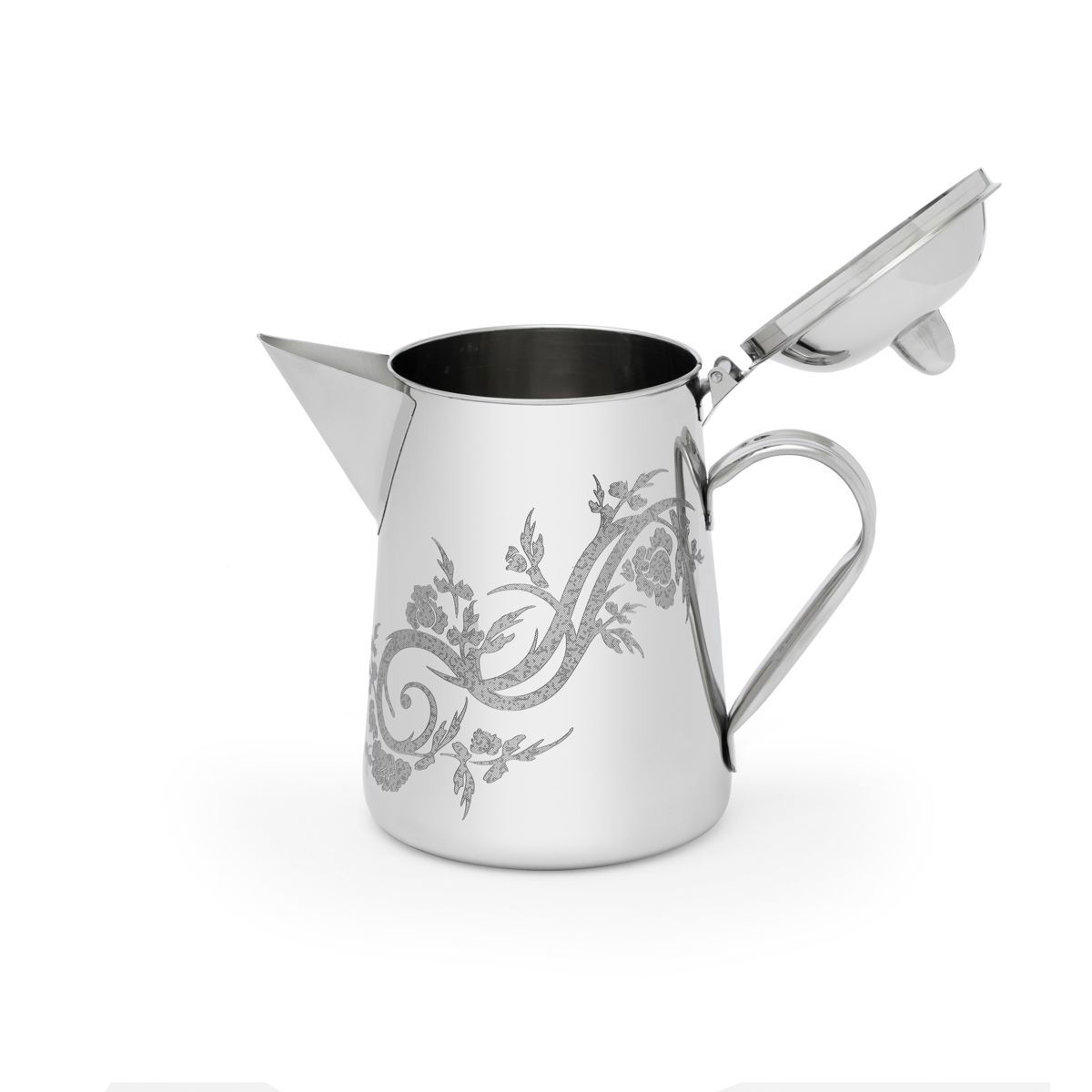 بكرج استيل ماكسيما، 2 لتر - فضي product image 2