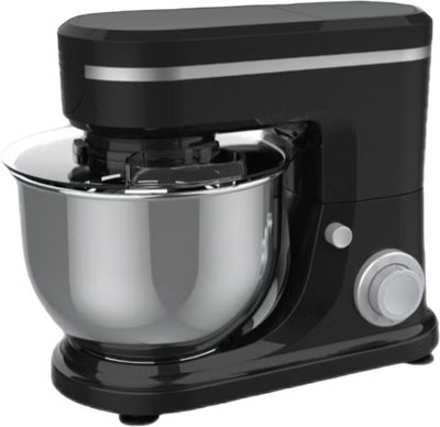 عجان دينكس ، 2000 واط، 8 لتر ،DX3223 - اسود فضي product image 1