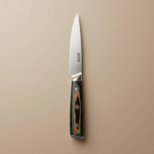 سكين استيل السيف غاليري - خشبي product image