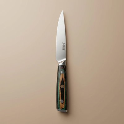 سكين استيل السيف غاليري - خشبي product image 1