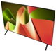 تلفزيون إندرويد إل جي، 65 بوصة،OLED شاشة، 120 هرتز، 62190530 - أسود product image 1