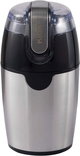 مطحنة قهوة كيون، 200 واط، 70 جرام، KHR/5009 - فضي product image 1