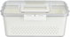 علبة تخزين أكريليك السيف غاليري، 34x17x15 سم، غطاء، مستطيل - شفاف product image 3