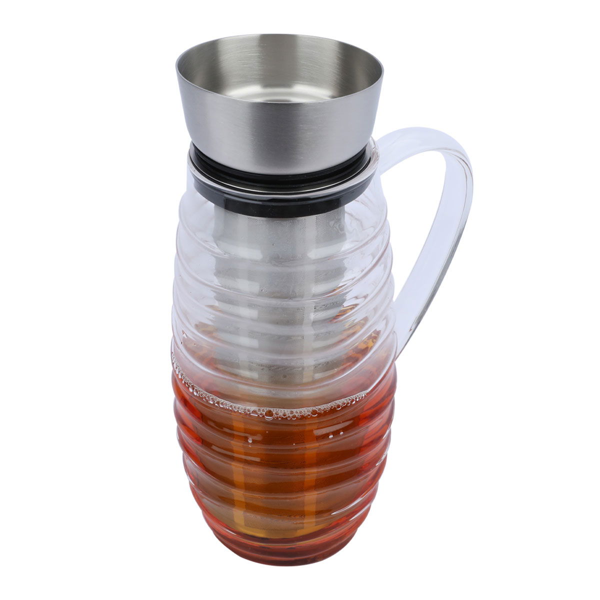 Geek Al Saif Gallery Thermal Glass, 800ml - Clear product image