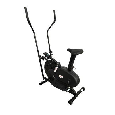 Health Care Optical device, up to 100 kg, 8 levels - black product image 2