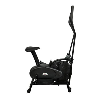 Health Care Optical device, up to 100 kg, 8 levels - black product image 3