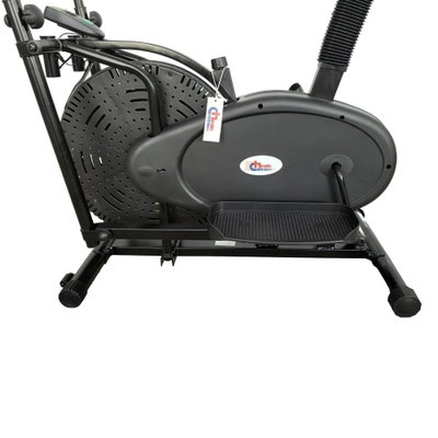Health Care Optical device, up to 100 kg, 8 levels - black product image 5