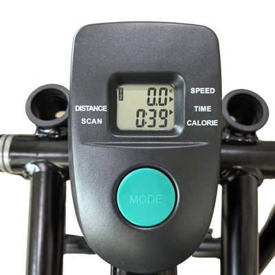 Health Care Optical device, up to 100 kg, 8 levels - black product image 4