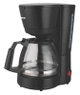 ماكينة تحضير قهوة نيكاي، 600 واط، 1.3 لتر، وظيفة منع التنقيط، NCM3120AX - اسود product image 2
