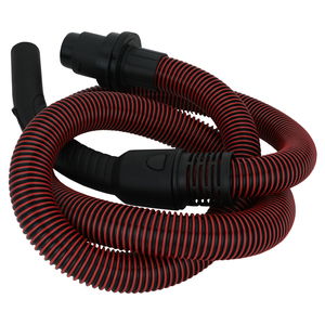 مكنسة برميل كهربائية بيسيل، 23 لتر، 1500 واط - فضي اسود product image 4