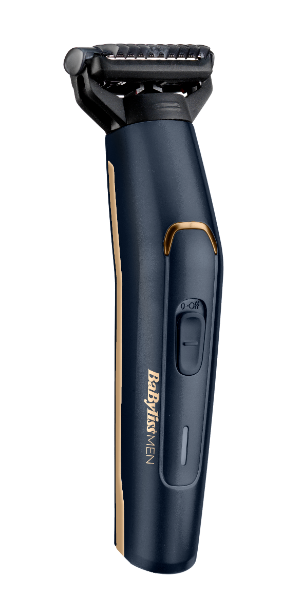 Babyliss Razor, 3 Combs, 70 Minutes - Blue product image