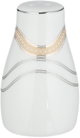 طقم سفرة بورسلان السيف غاليري، 61 قطعة، زخارف فنية - متعدد الألوان product image 8