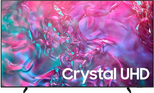 تلفزيون سمارت سامسونج كريستال، 98 بوصة، LED، 4K، نظام التشغيل تايزن، UA98U9000HUXSA - اسود product image