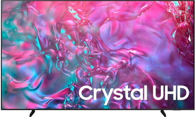 تلفزيون سمارت سامسونج كريستال، 98 بوصة، LED، 4K، نظام التشغيل تايزن، UA98U9000HUXSA - اسود product image 1