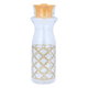 قارورة بلاستيك السيف غاليري، اسطواني - ذهبي product image 5