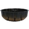 قالب كيك جرانيت تركي السيف غاليري، 25×25×10 سم، دائري - أسود product image 2