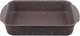 صينية فرن جرانيت صافلون، 5.5 لتر، 35x25 سم - بني product image 2