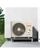 Nikai NSAC24136C24 Split Air Conditioner, 21200 BTU, 2 Ton, Cool Only - White product image 3